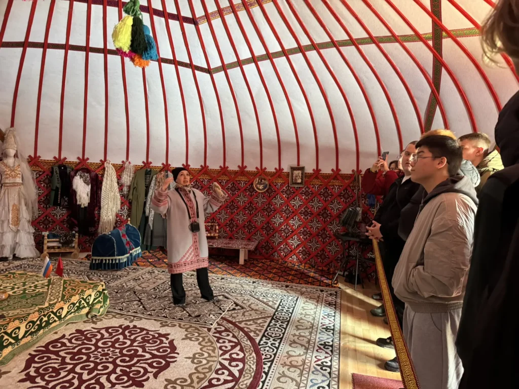 Дружба народов